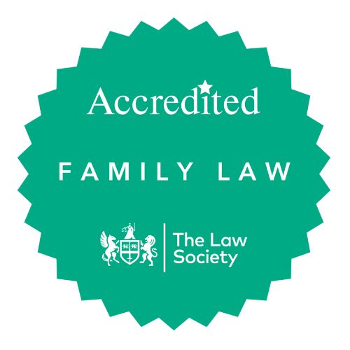 Family Law Accreditation