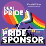 Deal Pride Sponsor 2024