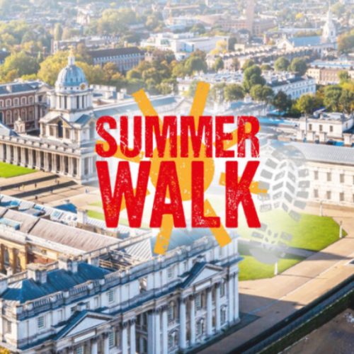 Team Hardmans to walk the Summer Walk